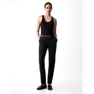 Gap Skinny Ankle Pants Stretch